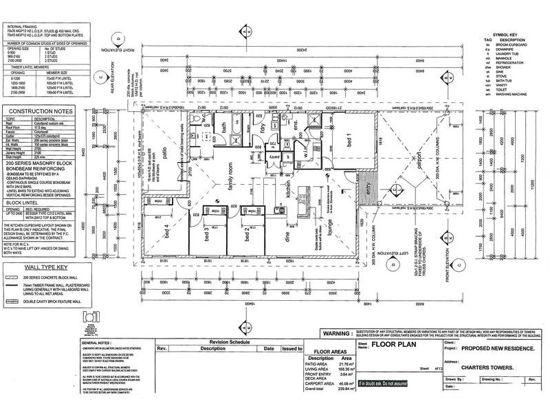 2 Phil West Court, Queenton QLD 4820