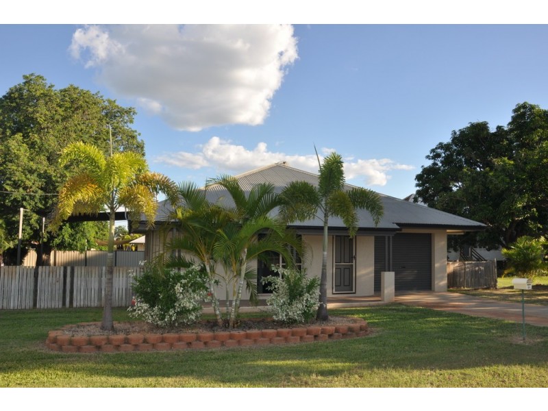 6a Phillipson Road, Charters Towers QLD 4820