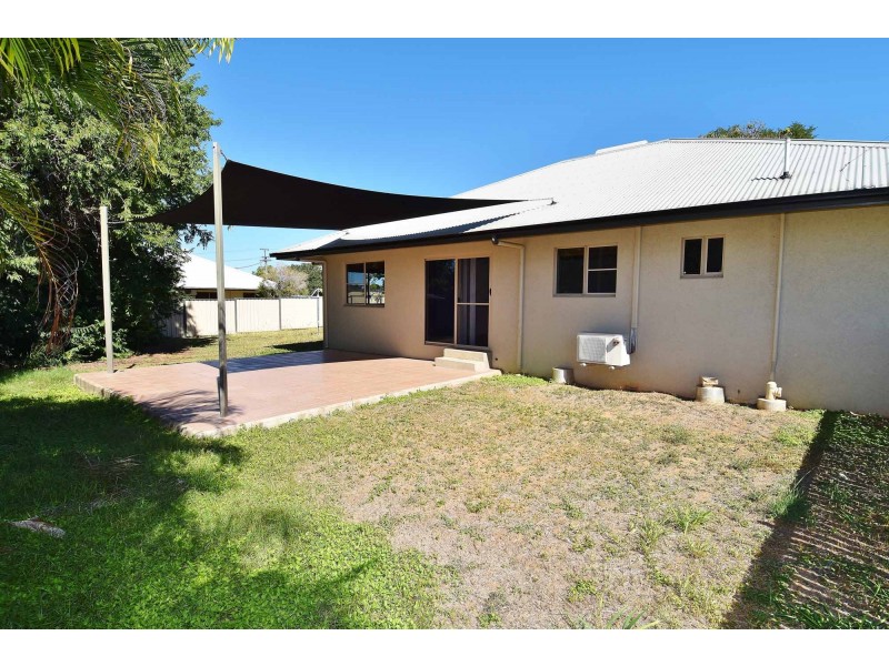 6a Phillipson Road, Charters Towers QLD 4820