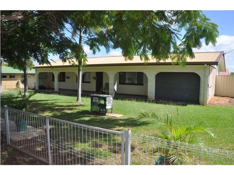 Charters Towers QLD 4820