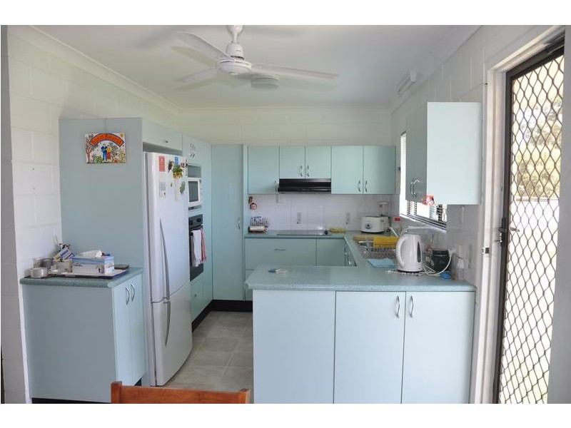 Charters Towers QLD 4820