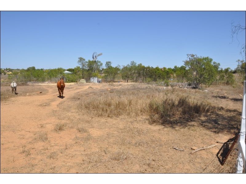 Charters Towers QLD 4820