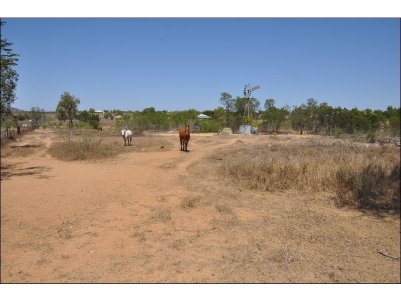 Charters Towers QLD 4820