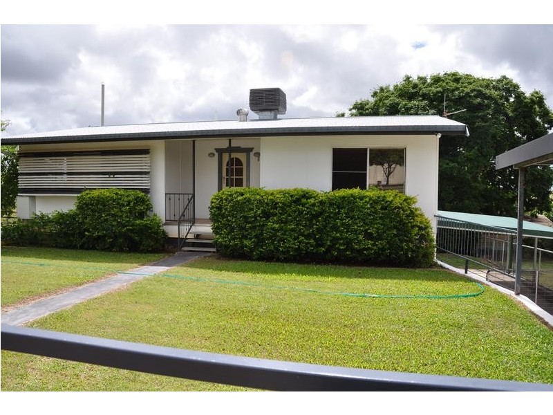 6 Duman Street, Charters Towers QLD 4820