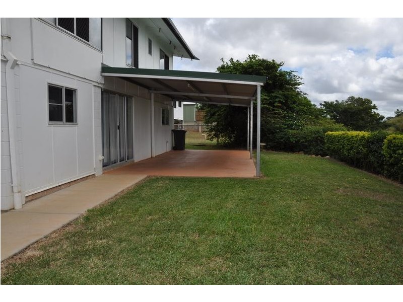 6 Duman Street, Charters Towers QLD 4820