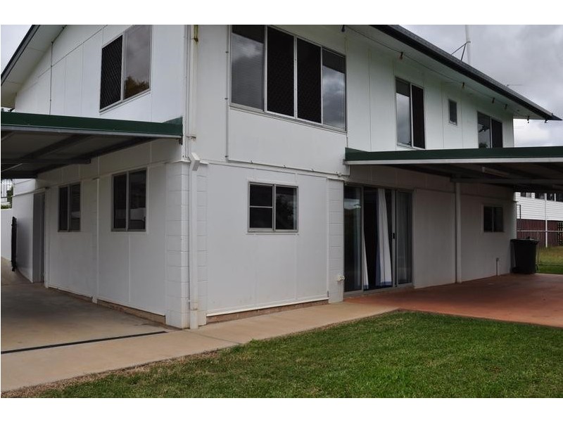 6 Duman Street, Charters Towers QLD 4820