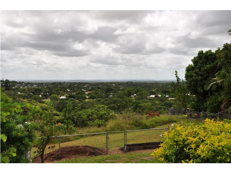 6 Duman Street, Charters Towers QLD 4820