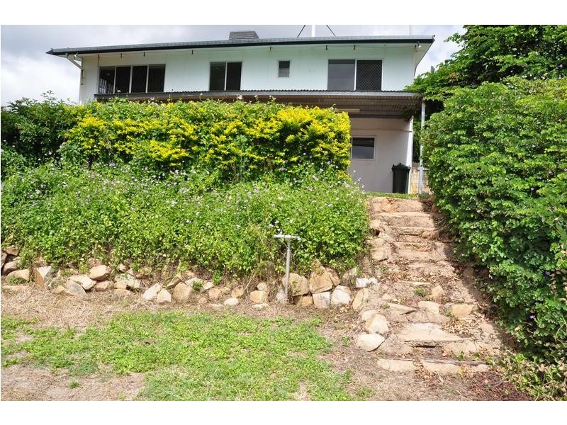 6 Duman Street, Charters Towers QLD 4820