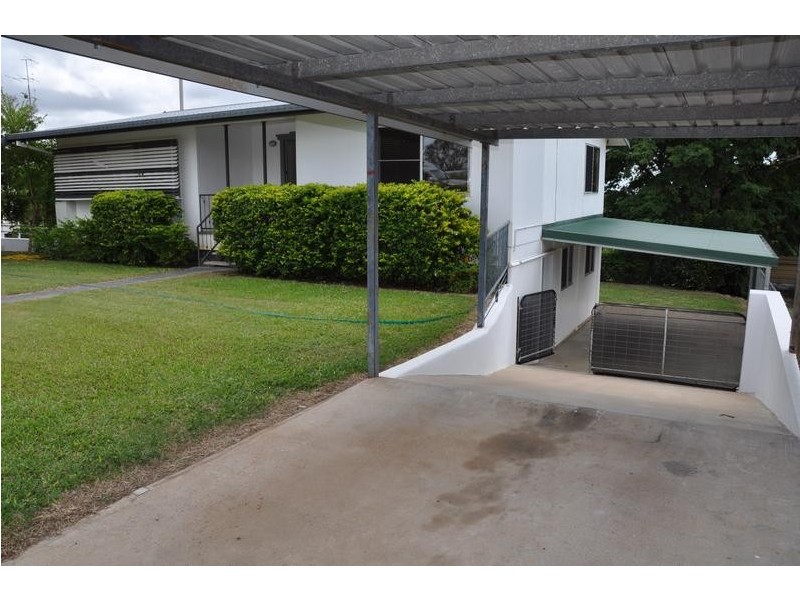6 Duman Street, Charters Towers QLD 4820