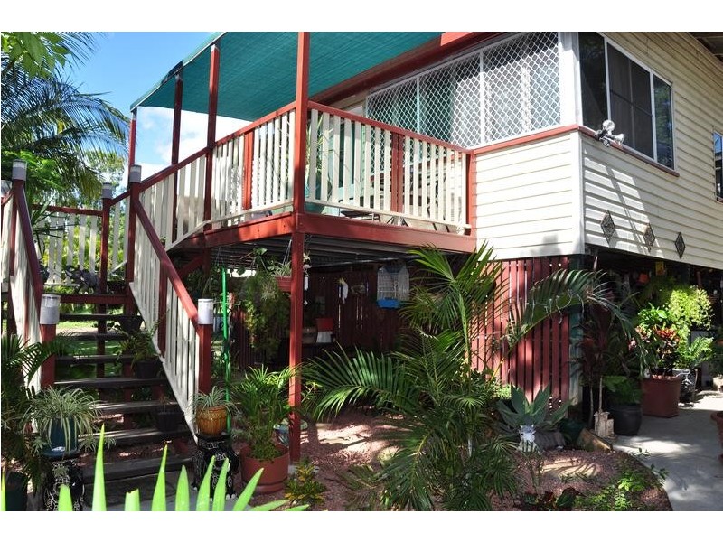 Charters Towers QLD 4820