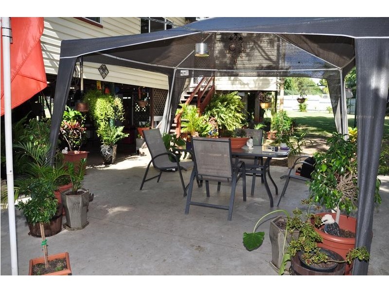 Charters Towers QLD 4820