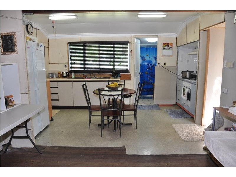 Charters Towers QLD 4820