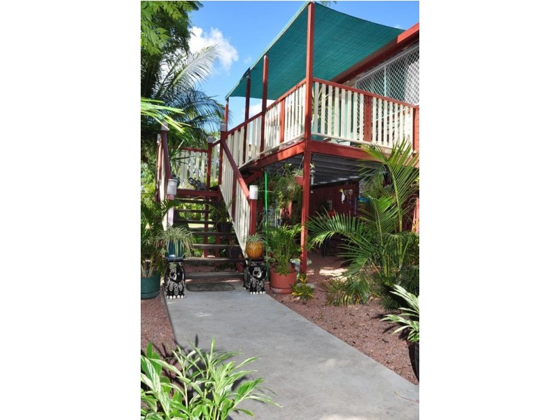 Charters Towers QLD 4820