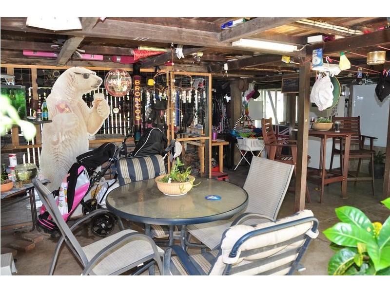 Charters Towers QLD 4820