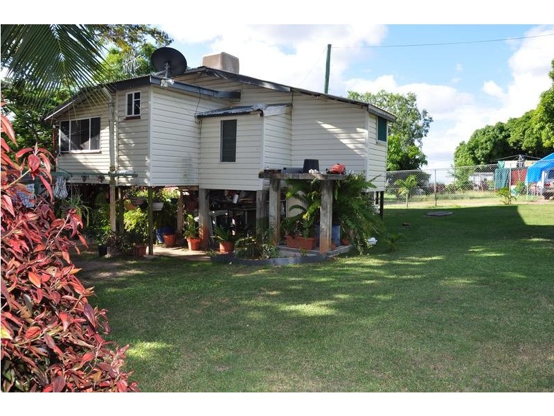 Charters Towers QLD 4820