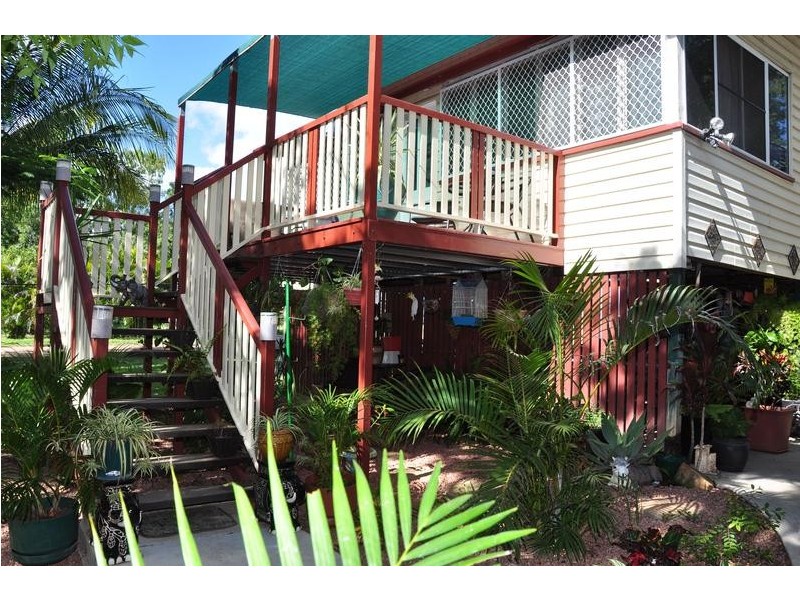 Charters Towers QLD 4820