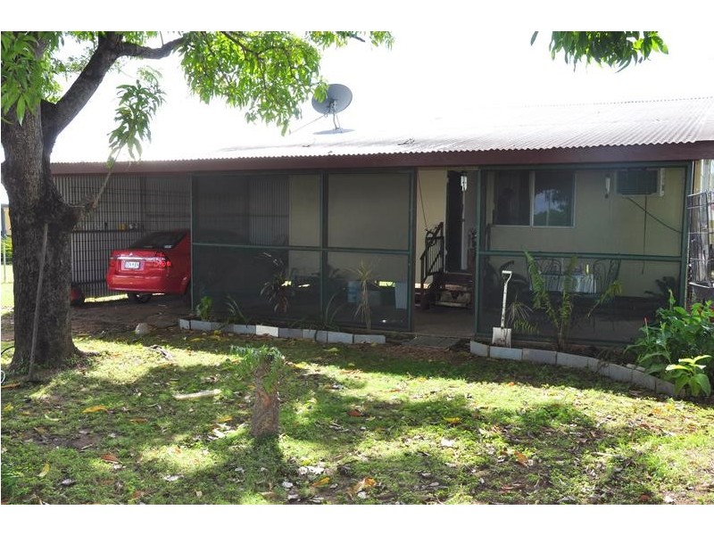 17 Manners Street, Richmond Hill QLD 4820