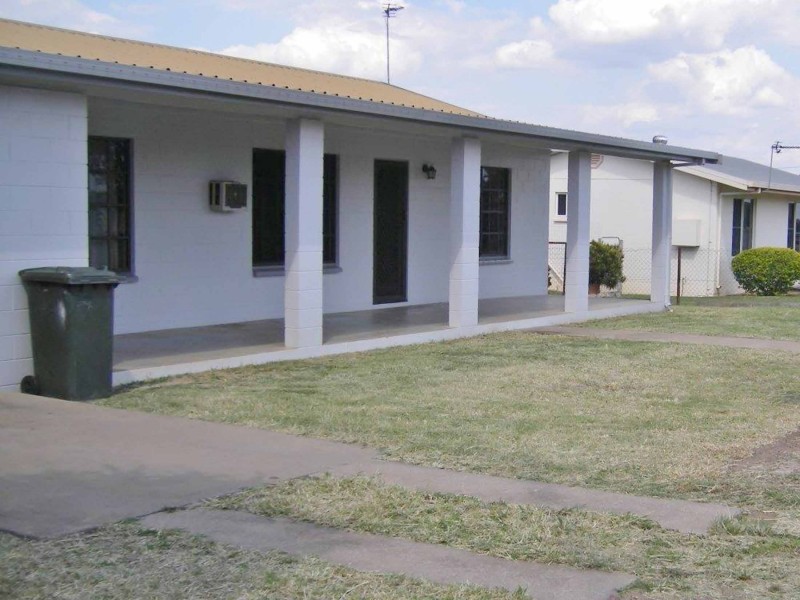 33 Millchester Road, Charters Towers QLD 4820