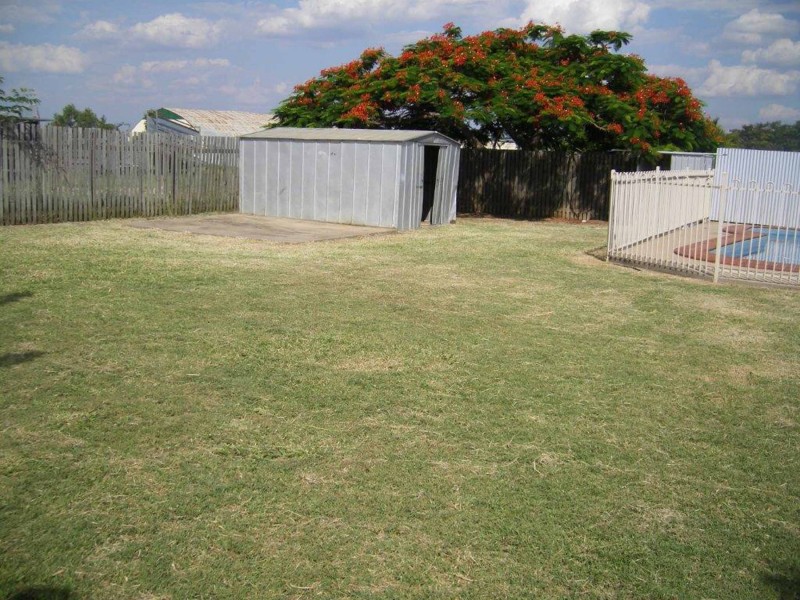 33 Millchester Road, Charters Towers QLD 4820