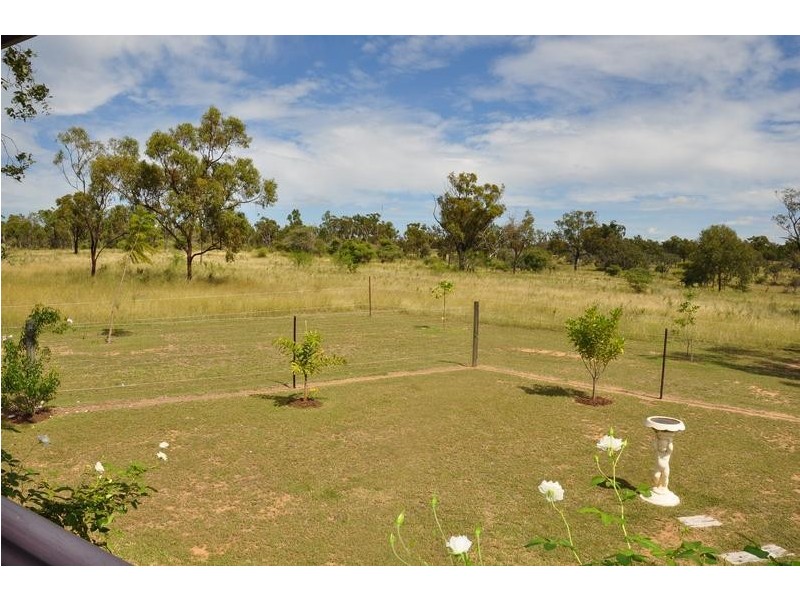 Charters Towers QLD 4820