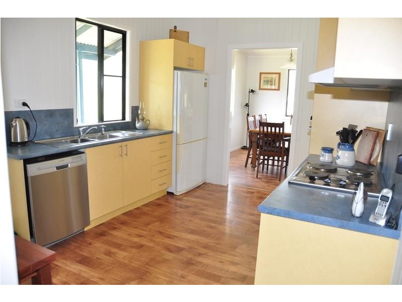 Charters Towers QLD 4820