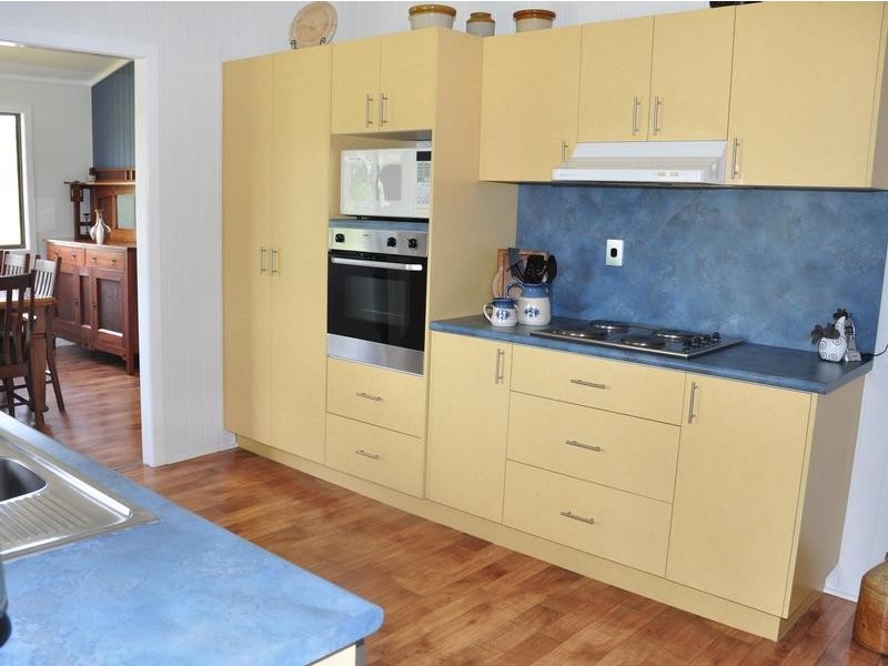 Charters Towers QLD 4820