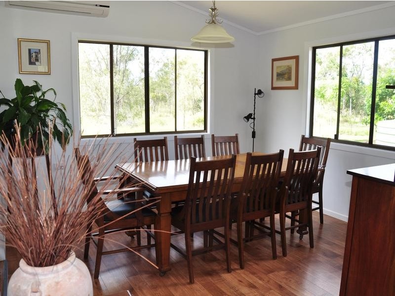 Charters Towers QLD 4820