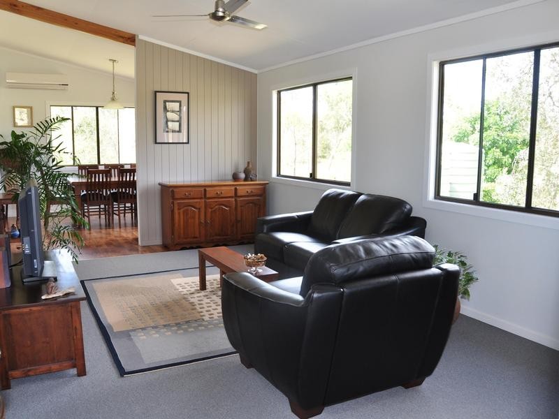 Charters Towers QLD 4820