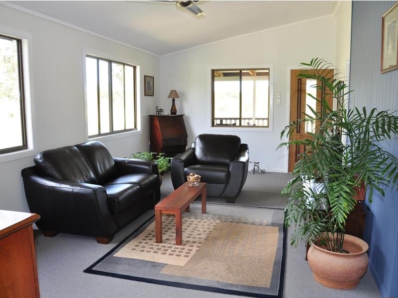 Charters Towers QLD 4820