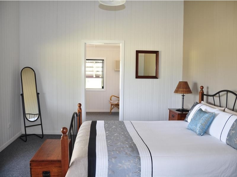 Charters Towers QLD 4820