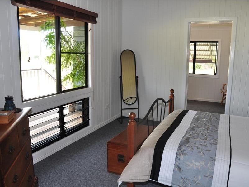 Charters Towers QLD 4820