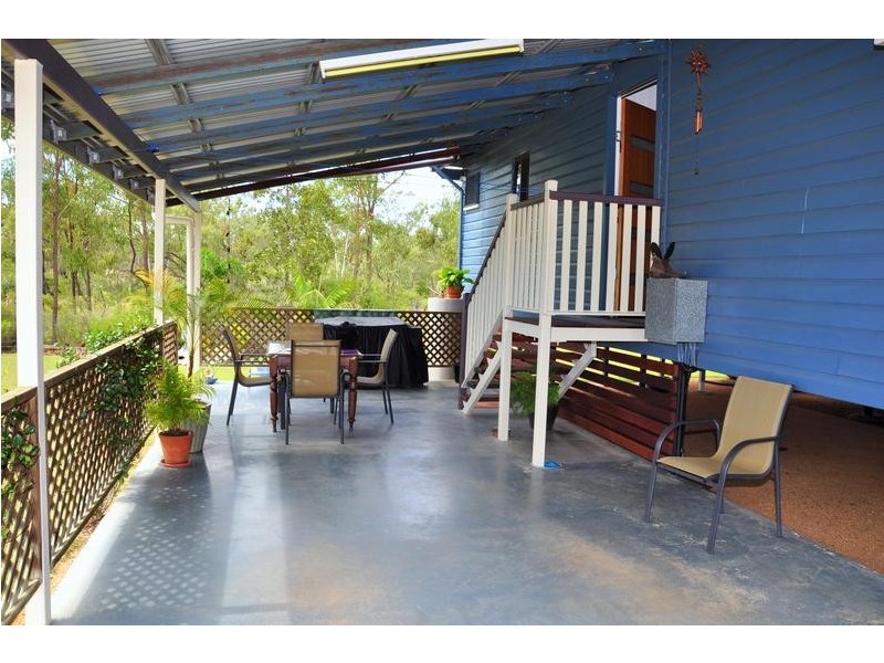 Charters Towers QLD 4820