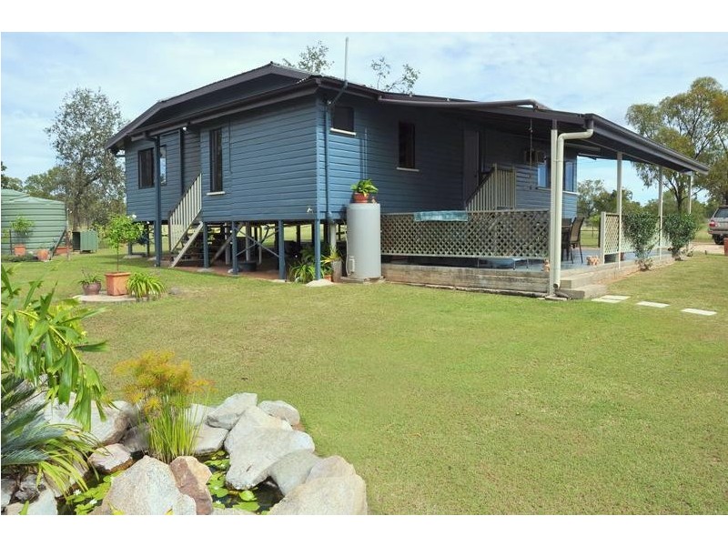 Charters Towers QLD 4820