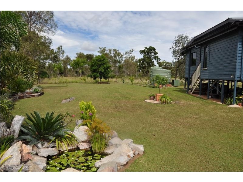 Charters Towers QLD 4820