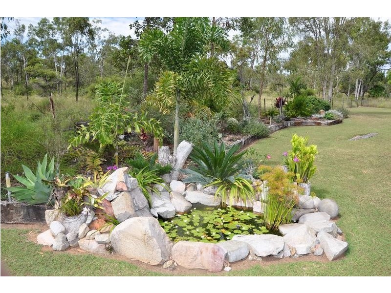 Charters Towers QLD 4820