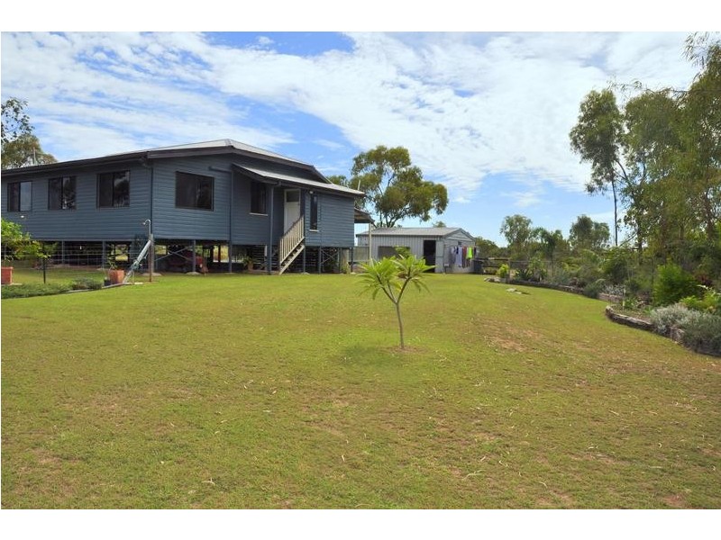 Charters Towers QLD 4820