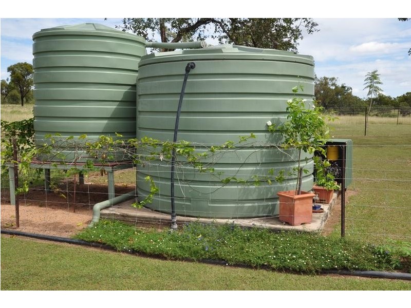 Charters Towers QLD 4820