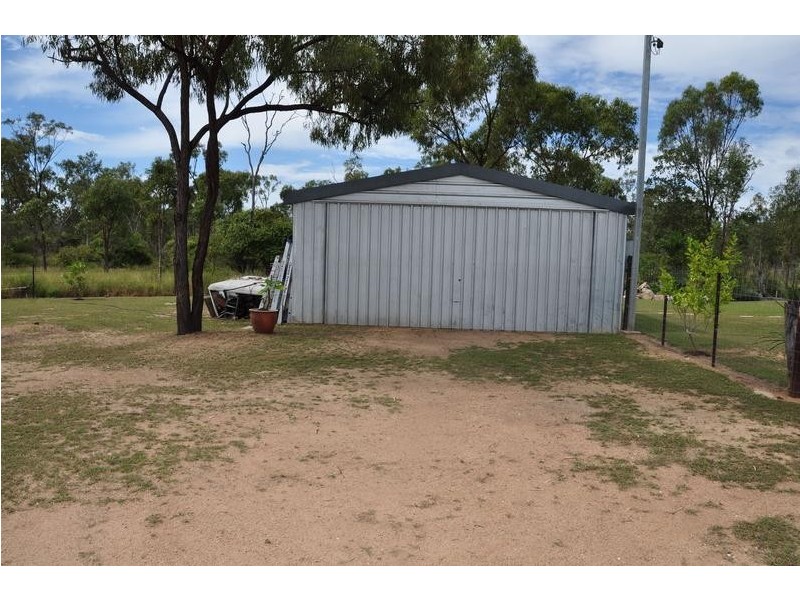 Charters Towers QLD 4820