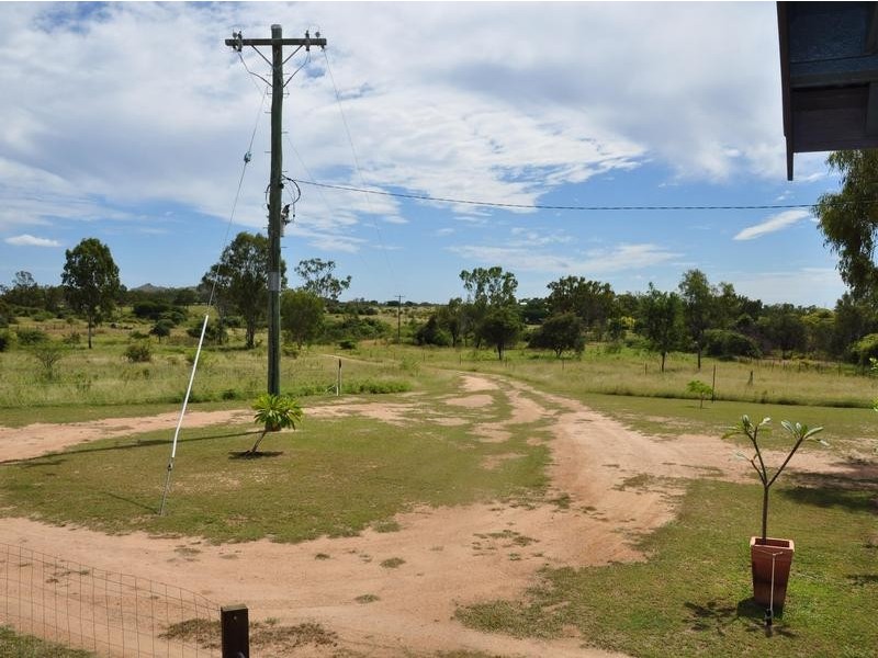 Charters Towers QLD 4820