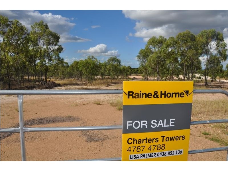 Charters Towers QLD 4820