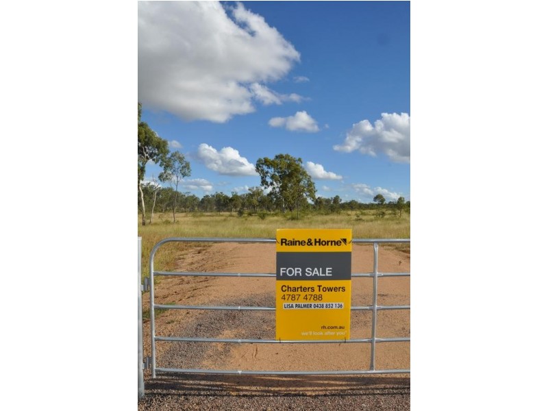 Charters Towers QLD 4820