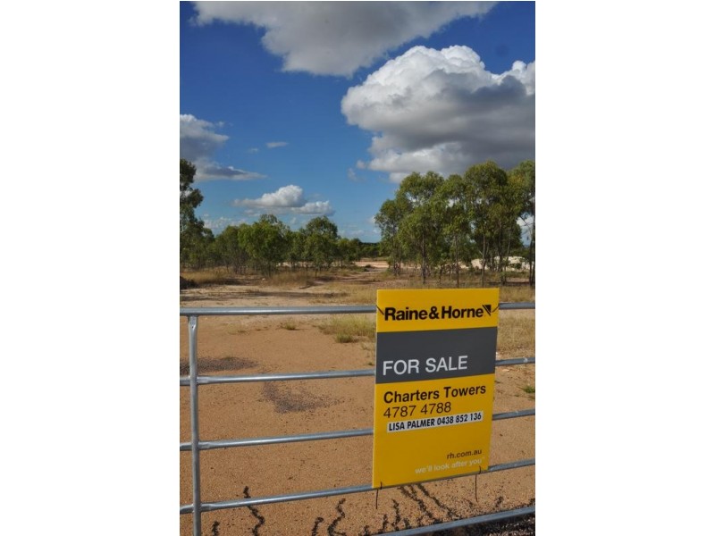 Charters Towers QLD 4820