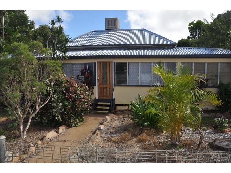 Charters Towers QLD 4820