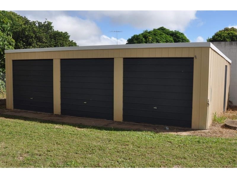 Charters Towers QLD 4820