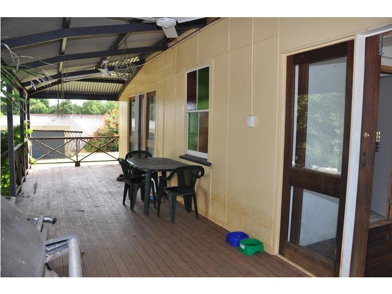 Charters Towers QLD 4820