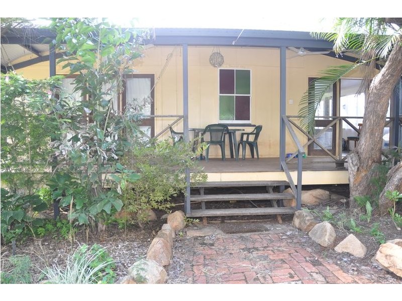 Charters Towers QLD 4820