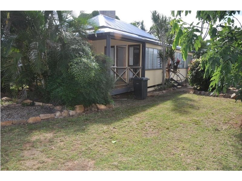 Charters Towers QLD 4820