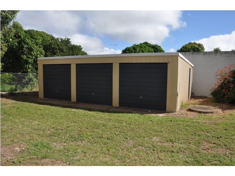 Charters Towers QLD 4820