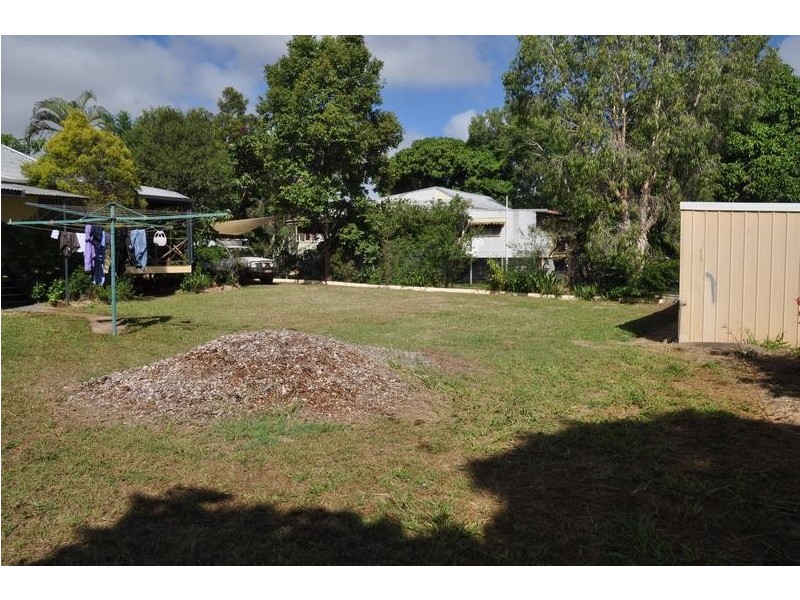 Charters Towers QLD 4820