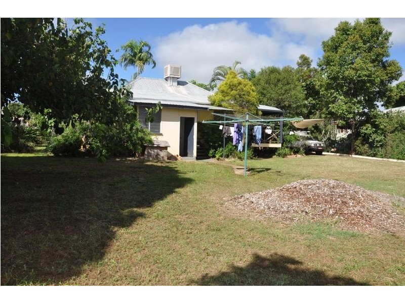 Charters Towers QLD 4820